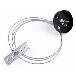 Подвес для трека Ambrella GL GL3627