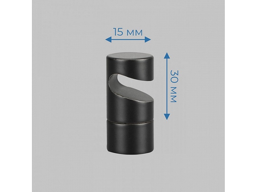 Крепление Imex Thin & Smart IL.0060.4012-BK