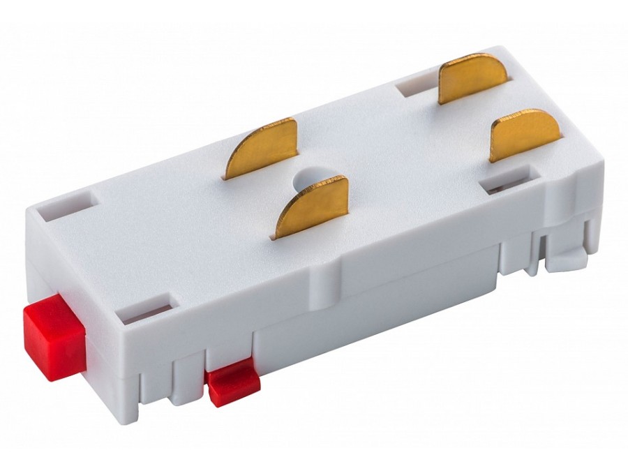Токопровод концевой Lightstar Teta 505106