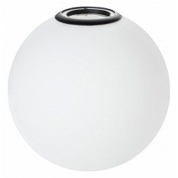 Плафон стеклянный Lightstar Teta 595130