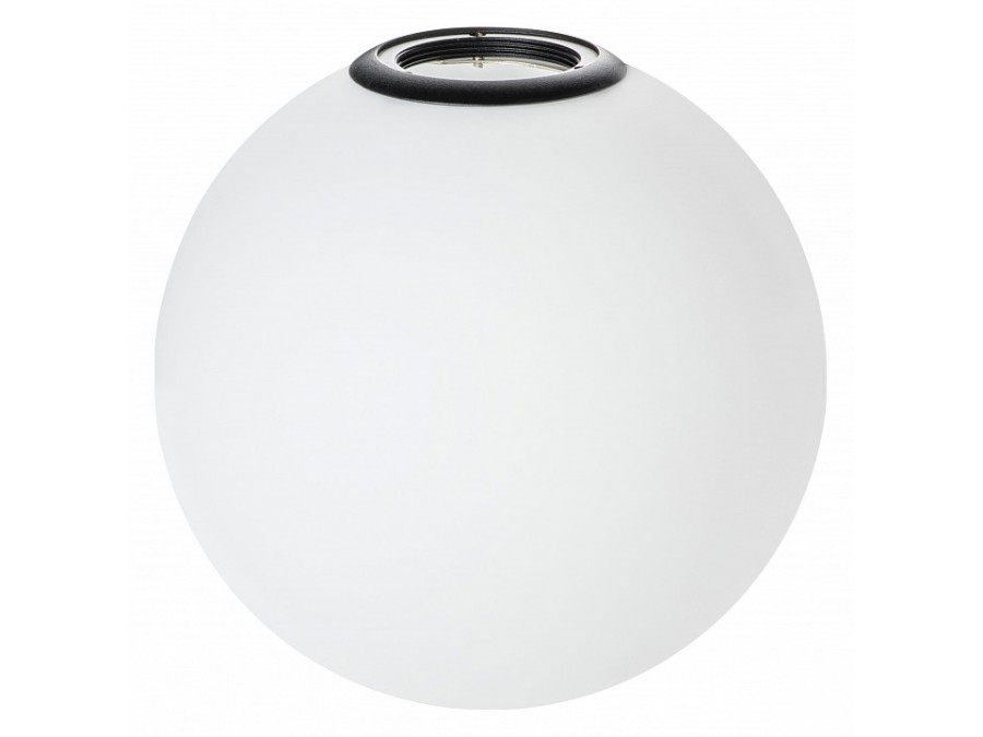 Плафон стеклянный Lightstar Teta 595130