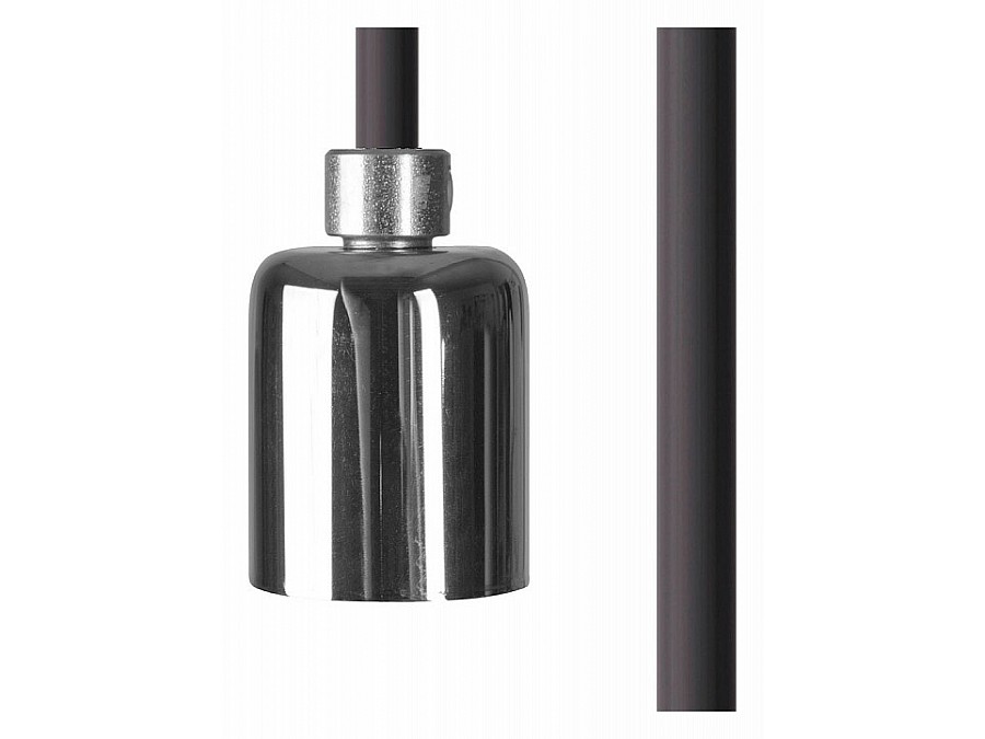 Провод электрический с патроном Nowodvorski Cameleon Cable GU10 BL/CH 8633