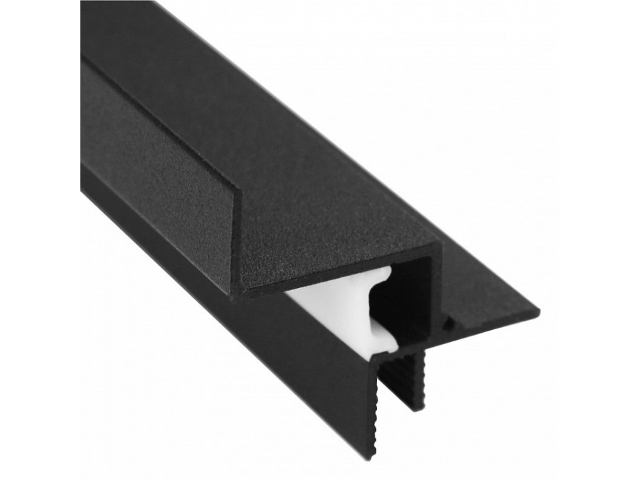 Профиль для контурной подсветки ГКЛ потолка ST-Luce Светодиодные Ленты ST037.429.01