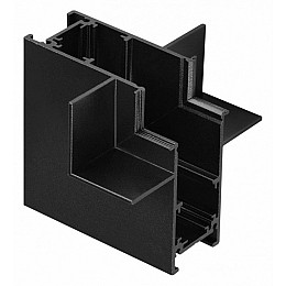 Соединитель угловой внутренний для треков встраиваемых Novotech Flum 135234