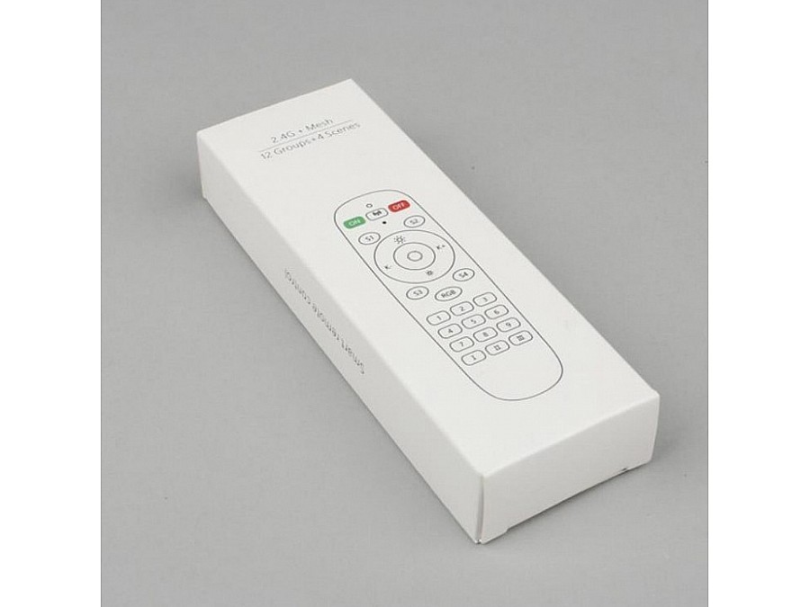 Пульт ДУ Aployt Magnetic track 220 APL.0291.00.02