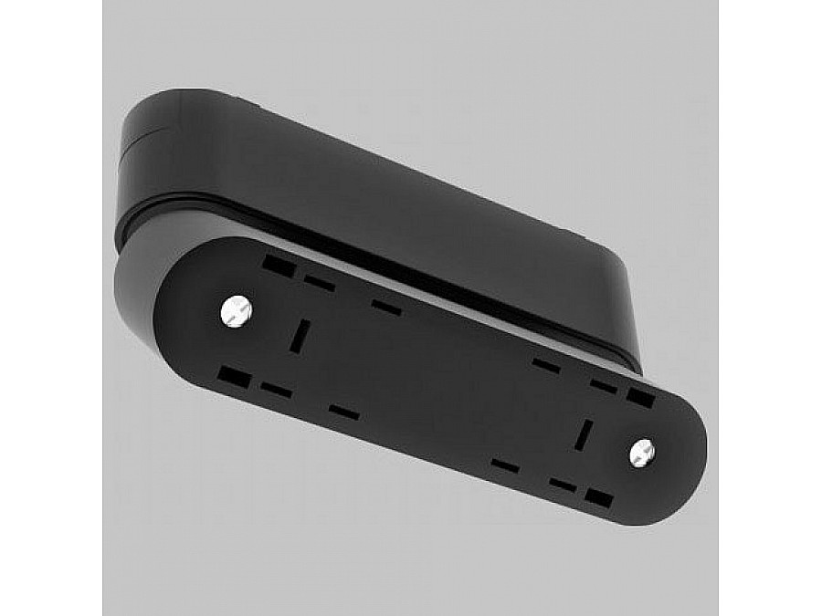 Переходник для трека Imex UT25 IL.0007.1000-6 BK