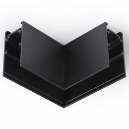 Соединитель угловой L-образный для треков накладных Ambrella GL GL3372