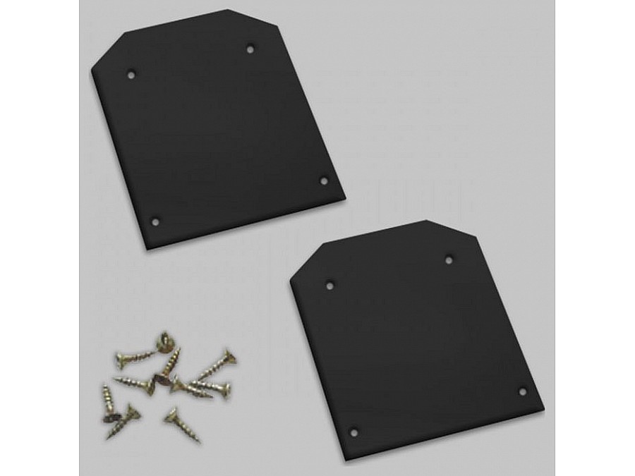 Заглушка для трека Imex Smart Line IL.0050.3305-BK