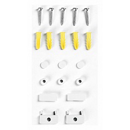 Монтажные винты Ambrella GV GV1031