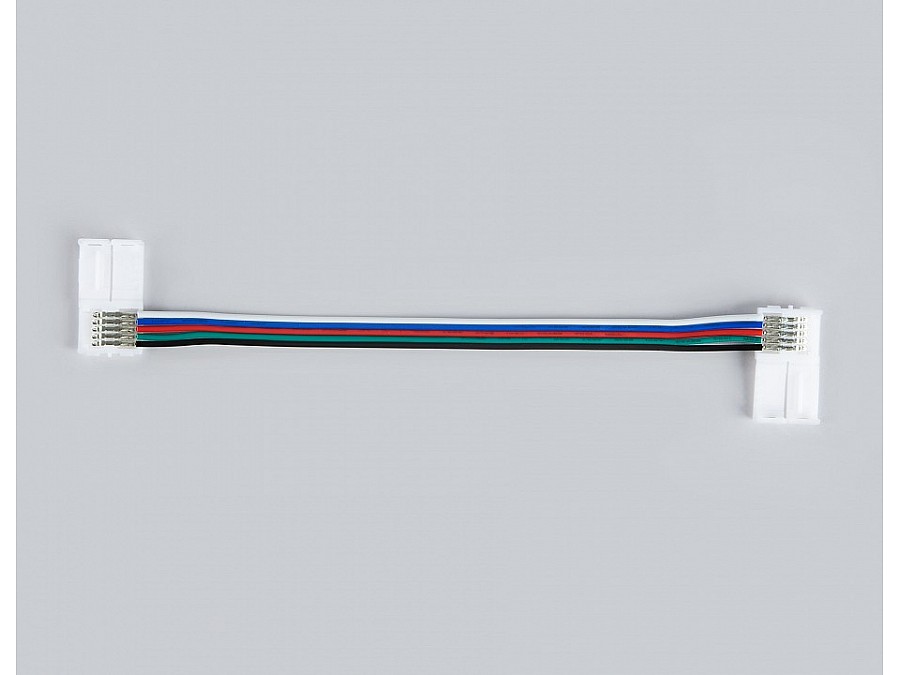 Соединитель лент гибкий Ambrella Light GS GS7801