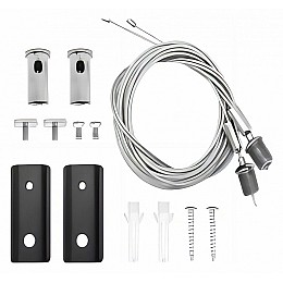 Подвес для трека ST-Luce Skyflat ST068.409.12