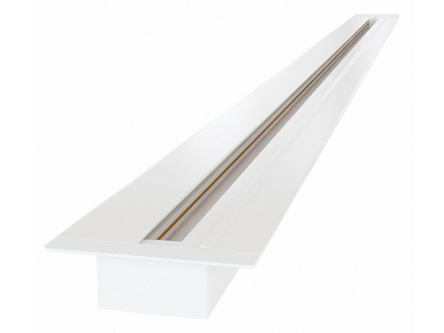 Трек встраиваемый Elektrostandard Track Rail WH Recessed 85082/00