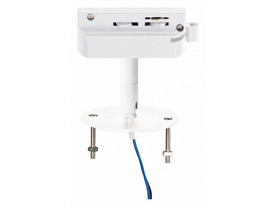 Переходник для трека Lightstar Asta 592086