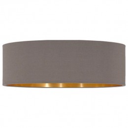 Плафон текстильный Eglo Pasteri Pro 68324