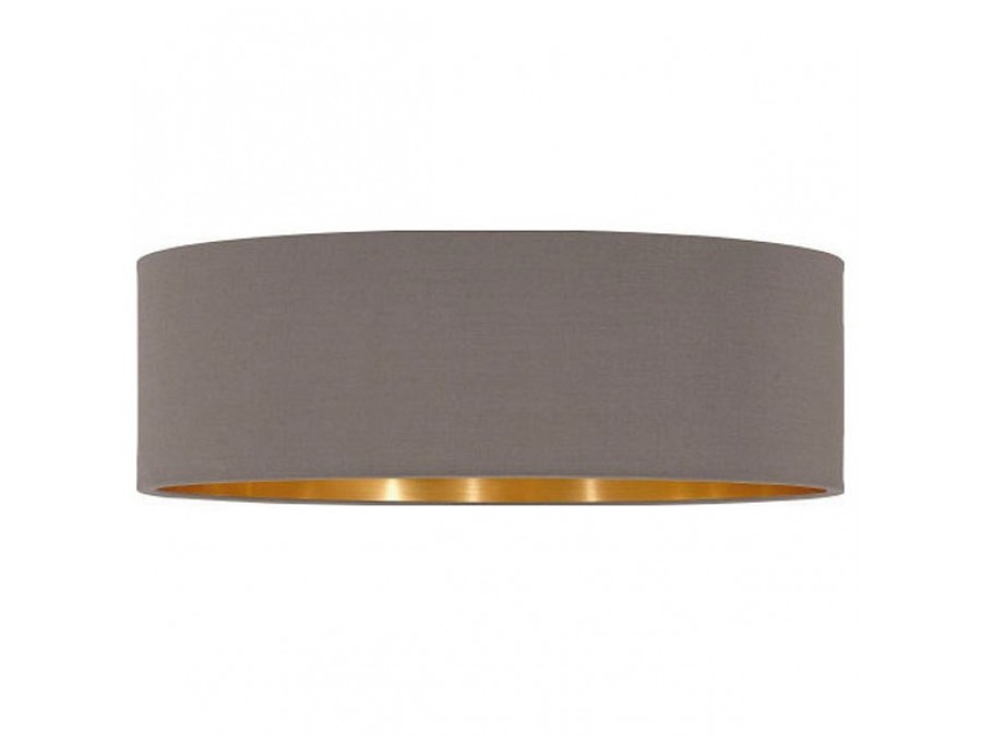 Плафон текстильный Eglo Pasteri Pro 68324