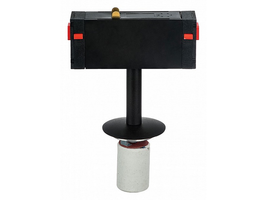 Переходник для трека Lightstar Teta 595107