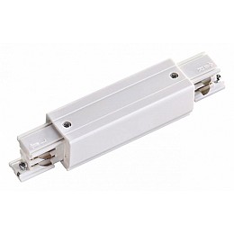 Соединитель линейный для треков Novotech Port 135050