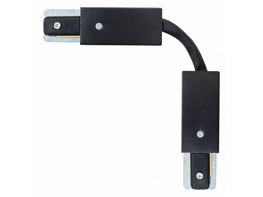 Соединитель гибкий для треков Arte Lamp Track Accessories A150206F