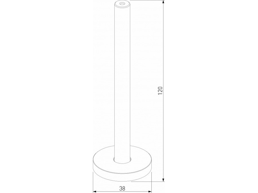 Крепление для трека Elektrostandard Mini Magnetic a067290