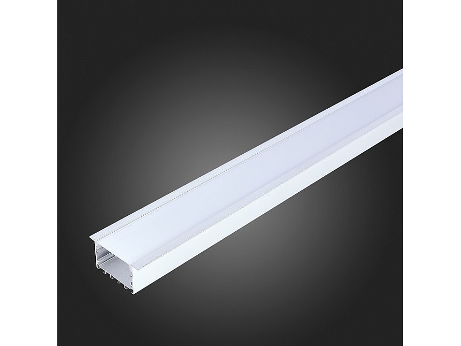 Короб встраиваемый ST-Luce Светодиодные ленты ST017.129.05