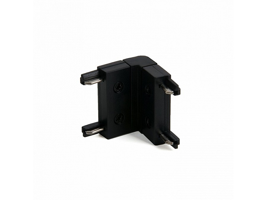 Соединитель угловой внутренний для треков накладных Elektrostandard Flat Magnetic a063737