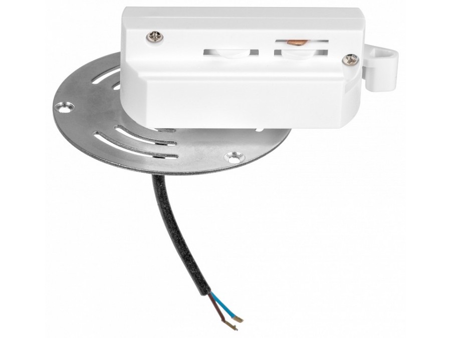 Переходник для трека Lightstar Asta 592060