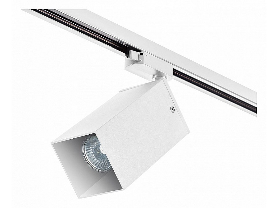 Крепление для трека Lightstar Asta 592286