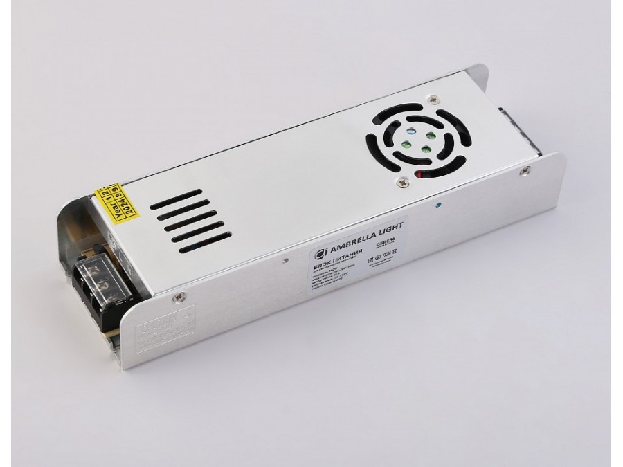 Блок питания Ambrella Light LED Driver GS8656