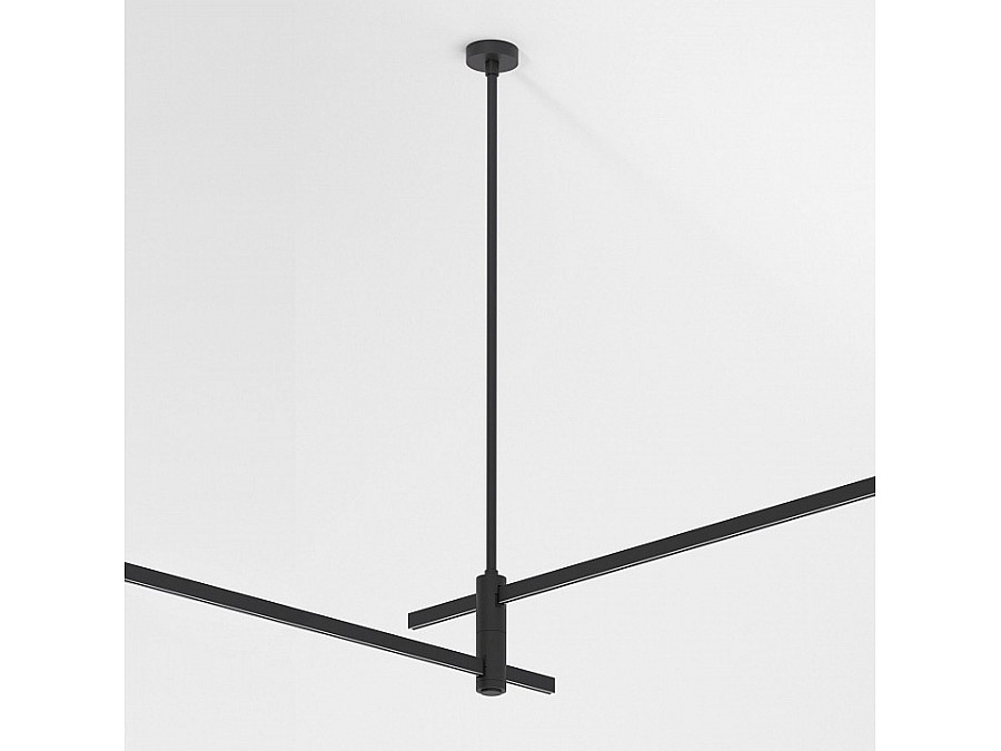 Основание на штанге Elektrostandard Esthetic Magnetic a065446