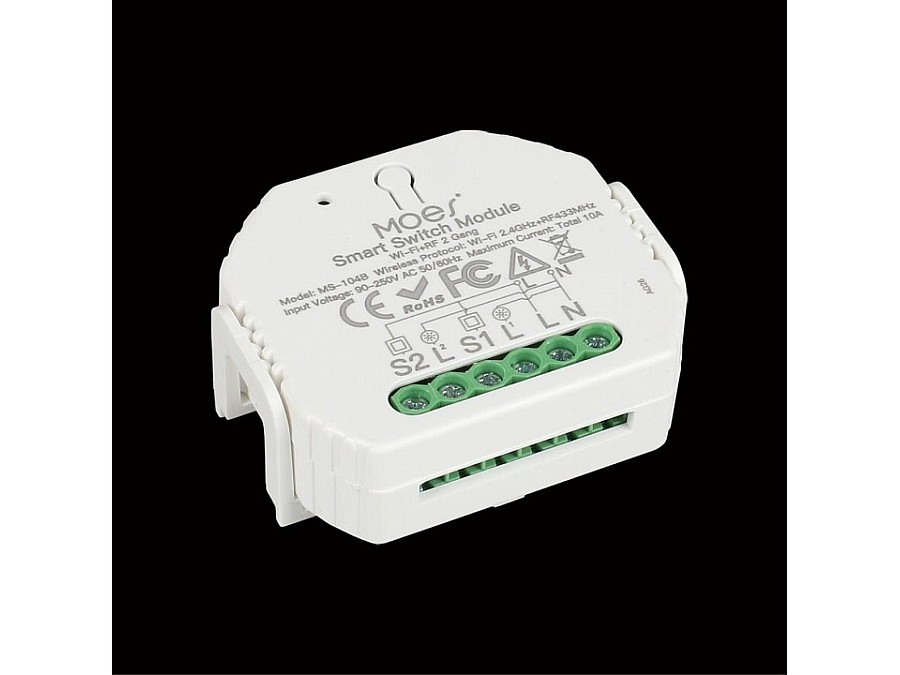 Контроллер Wi-Fi для смартфонов и планшетов Aployt Magnetic track 220 APL.0195.00.02