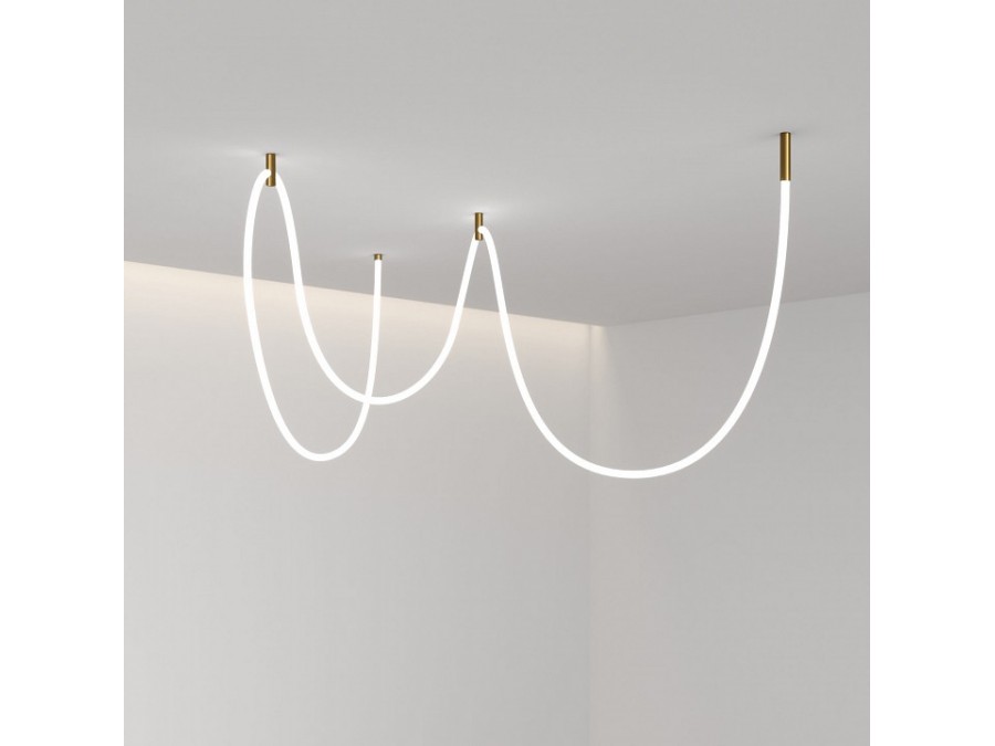 Крепление для шнура Elektrostandard Full light a063430