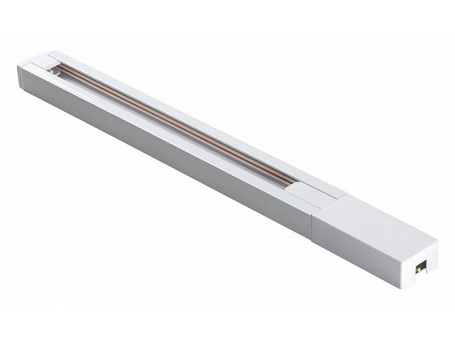 Трек накладной Novotech  135135