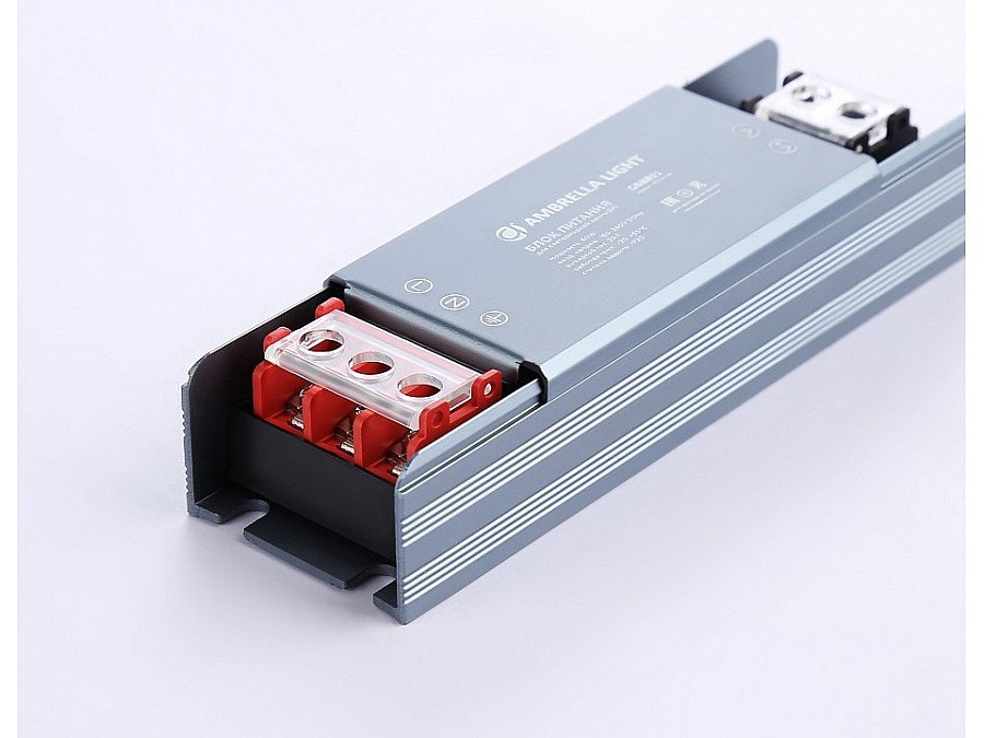 Блок питания Ambrella Light LED Driver GS8821