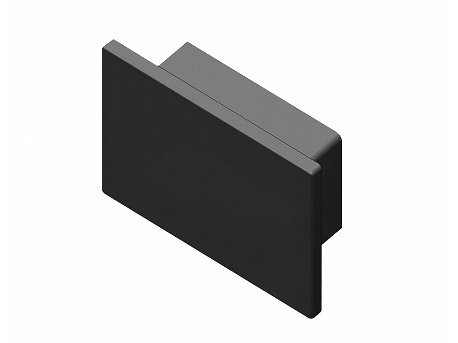 Набор заглушек для профиля Ambrella Light GP GP8370