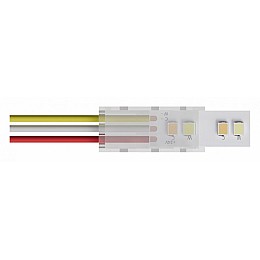 Соединитель с проводом универсальный Arte Lamp STRIP-ACCESSORIES A30-10-MIX