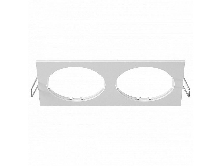 Рамка на 2 светильника Lightstar Intero 16 217526