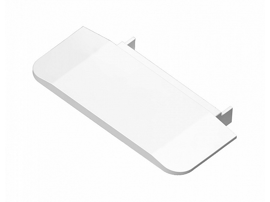 Набор заглушек для профиля Ambrella Light GP GP8140