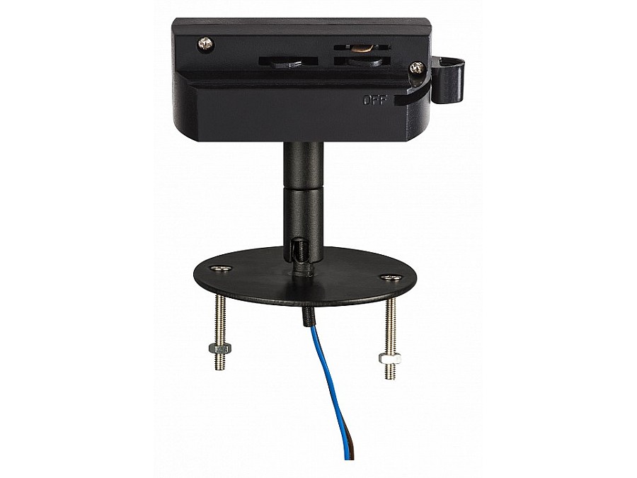 Переходник для трека Lightstar Asta 592087