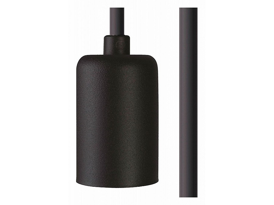Провод электрический с патроном Nowodvorski Cameleon Cable E27 BL 8670