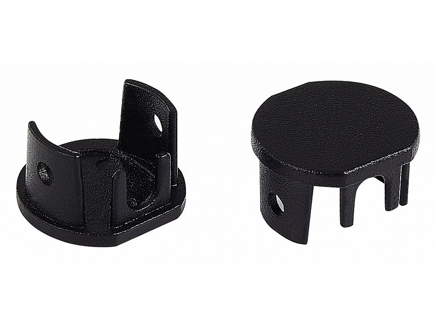 Заглушка для трека ST-Luce Super5 ST070.409.14