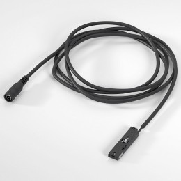 Токопровод концевой Elektrostandard Mini Magnetic a067266