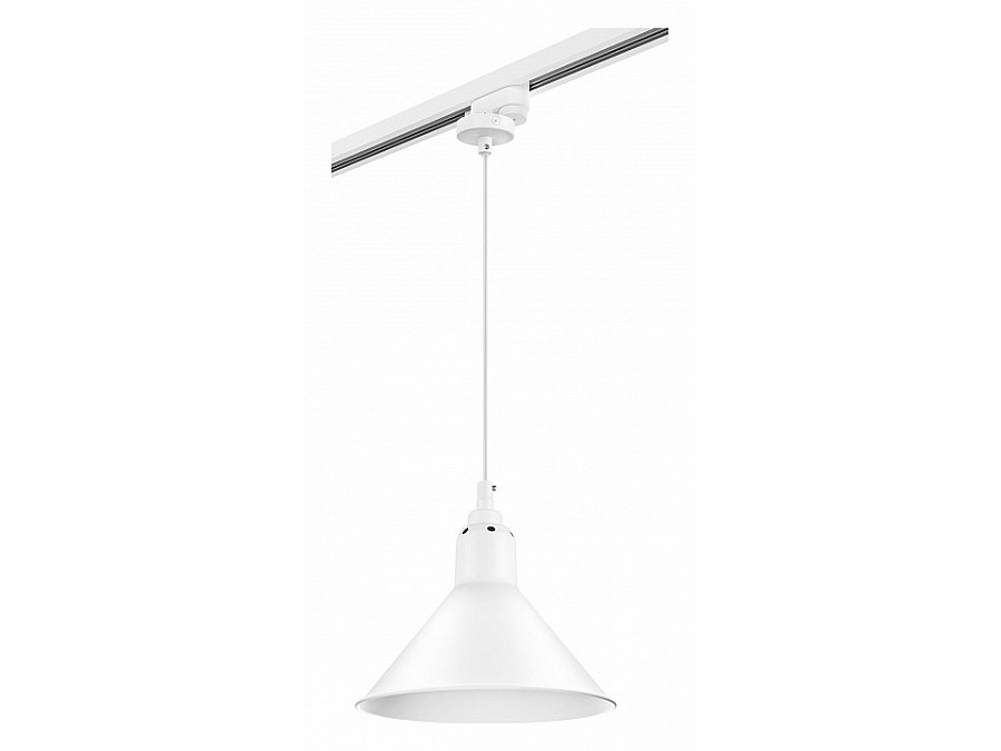Переходник для трека Lightstar Barra 592006