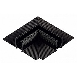 Соединитель угловой L-образный для треков встраиваемых ST-Luce SUPER5 ST066.409.10