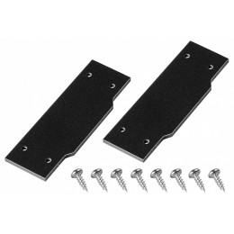 Заглушка для профиля Lightstar Barra 502467