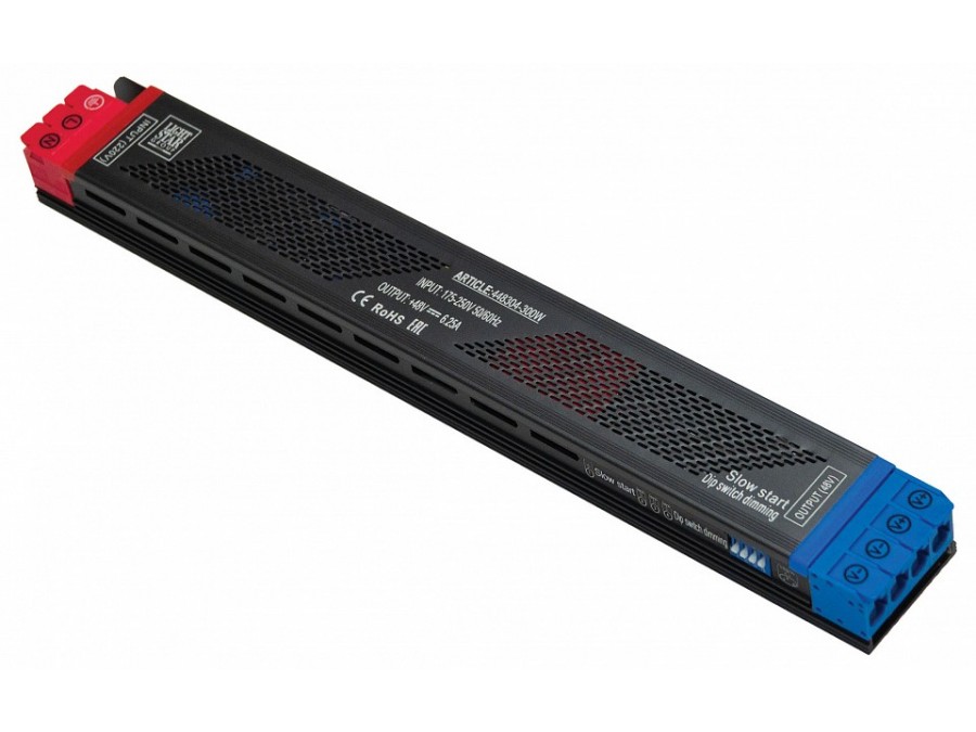 Блок питания Lightstar Lightstar 448304