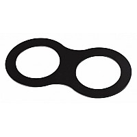 Рамка на 2 светильника Novotech Metis 357914