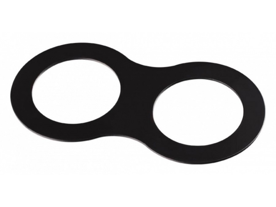 Рамка на 2 светильника Novotech Metis 357914