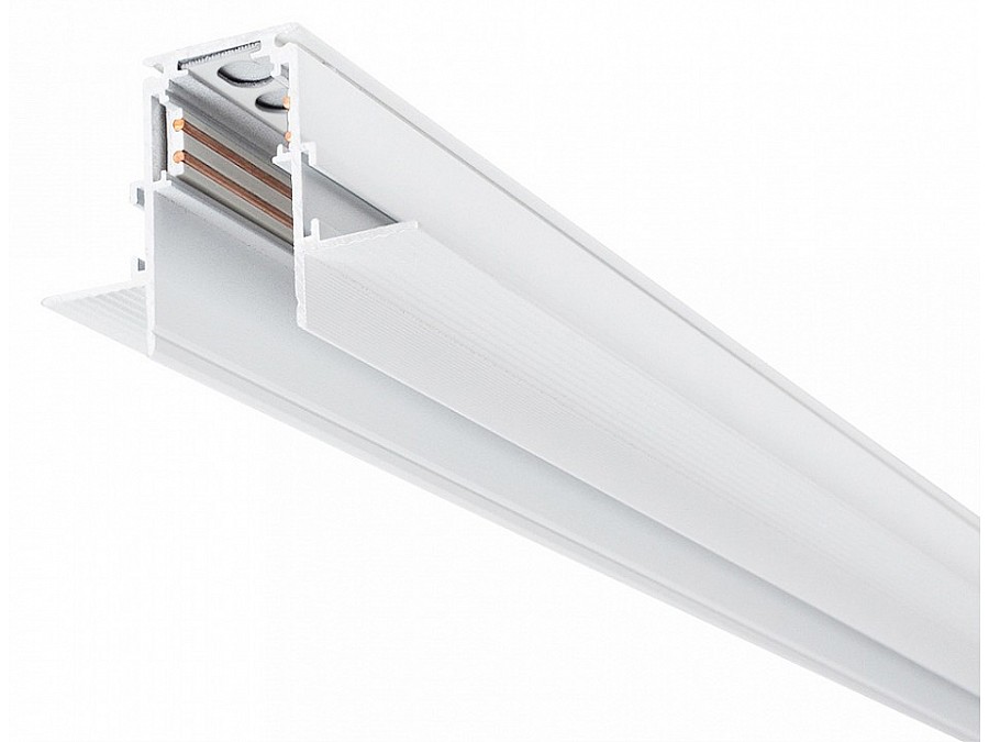 Трек встраиваемый Arte Lamp Linea-Accessories A470233