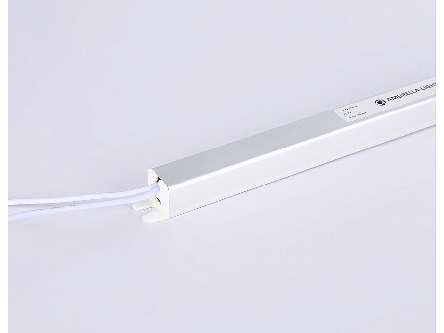 Блок питания с проводом Ambrella Light LED Driver GS8606