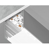 Короб накладной Ambrella Light Profile System GP GP2550AL